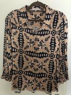 Nukus blouse maat XXL, Overige kleuren, Maat 46/48 (XL) of groter, Ophalen of Verzenden, Zo goed als nieuw