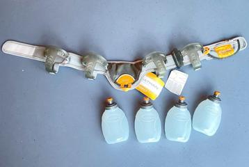 Marathonriem Nathan beschikbaar voor biedingen