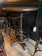 2 stuks bartafels statafels pokertafels kroegtafels, Huis en Inrichting, Ophalen, Gebruikt