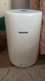 Philips luchtreiniger, Witgoed en Apparatuur, Luchtbehandelingsapparatuur, Ophalen, Zo goed als nieuw, Luchtreiniger