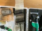 Liscop Lite Scheermachine, Dieren en Toebehoren, Ophalen of Verzenden, Gebruikt