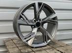 18” 19" 20" AUDI RS6 Look velgen fits A3 A4 A5 A6 A7 Q3 Q5, 19 inch, Velg(en), DEN HAAG, Nieuw