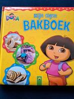 Dora, mijn eigen bakboek, Boeken, Gelezen, Ophalen of Verzenden