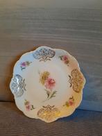 Winterling Bavaria Porselein Bord - Top Conditie!, Antiek en Kunst, Antiek | Schalen, Ophalen of Verzenden