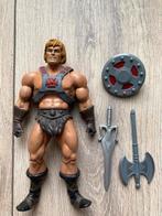 He man motuc, Ophalen of Verzenden, Gebruikt