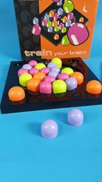 Crux 25 Train your Brain bordspel denkspel. 7A6, Hobby en Vrije tijd, Gezelschapsspellen | Bordspellen, Tweedehands verkoop, Tweedehands verkoop