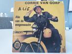 7" Single Corrie van Gorp - Alie Van De Wegenwacht / Kees Do, Gebruikt, 7 inch, Single, Ophalen of Verzenden