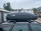 Te huur Thule Pacific (M) 200 | Dakkoffer | 410 liter, Ophalen, Zo goed als nieuw