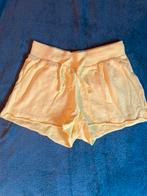 Gele korte broek - BeachWave - Maat S, Beachwave, Kort, Geel, Ophalen of Verzenden
