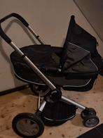 Complete Quinny kinderwagen, Ophalen, Verstelbare duwstang, Quinny, Zo goed als nieuw