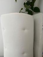 Ikea Tustna topmatras 160x200, zo goed als nieuw, Ophalen, Tweepersoons, Zo goed als nieuw, Matras