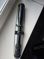 vortex diamond black tactical 4-16x44 richtkijker vizier, Ophalen of Verzenden, Nieuw