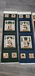 quiltstof, Hobby en Vrije tijd, Stoffen en Lappen, 120 cm of meer, Nieuw, Ophalen of Verzenden, Katoen
