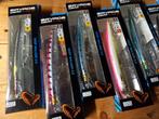 Savage Gear pluggen: Deepwalker 2.0 (175mm/50g) in 7 kleuren