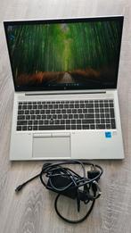 HP Elitebook G8|11th Gen|Inte i5|256 SSD|HDMI|USB-C |15 inch, 256 GB, Met videokaart, Ophalen of Verzenden, Zo goed als nieuw