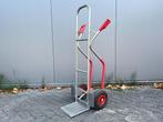 Steekwagen 200 Kg, Witgoed en Apparatuur, Weegschalen, Ophalen of Verzenden, Nieuw, Personenweegschaal, 100 kg of meer