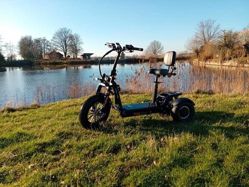 Freeliner EVO III, Fietsen en Brommers, Steps, Nieuw, Ophalen