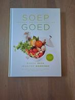 Soep Goed, Ophalen of Verzenden, Zo goed als nieuw