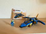 Lego Ninjago set 71785 compleet!, Kinderen en Baby's, Speelgoed | Duplo en Lego, Ophalen of Verzenden, Zo goed als nieuw