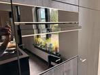Smeg Combi-oven Inbouw, Gebruikt, Hete lucht, 60 cm of meer, Oven met grill