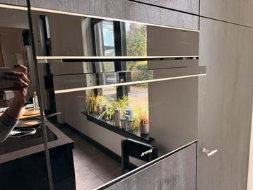 Smeg Combi-oven Inbouw beschikbaar voor biedingen