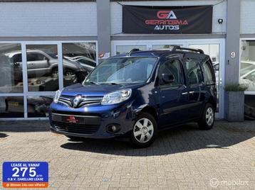 Renault Kangoo Family 1.2 TCe Limited Start&Stop beschikbaar voor biedingen