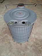 Houtkachel, Ophalen, Gebruikt, Houtkachel, Vrijstaand