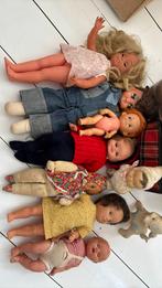 OUDE POPPEN 1968 - 1978, Ophalen, Gebruikt, Pop