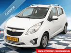 Chevrolet Spark 1.0 16V LS, Voorwielaandrijving, Gebruikt, 4 cilinders, Origineel Nederlands