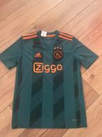Ajax kinder t shirt shirt voetbal adidas maat 152, Ophalen of Verzenden, Zo goed als nieuw