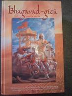 Bhagavad - Gita zoals ze is., Boeken, Ophalen of Verzenden, Nieuw, Sri Srimad A.C. Bhaktived