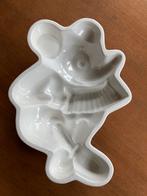 Sociëte Ceramique  Maastricht Puddingvorm Mickey Mouse, Ophalen of Verzenden