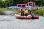 Marshall M90RM + 50PK Yamaha 4tact + Pega kanteltrailer, Watersport en Boten, Ophalen, Gebruikt, Yamaha, Benzine