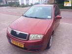 Skoda Fabia 1.4-16V Ambiente apk tot 9-07-2026, Voorwielaandrijving, Gebruikt, 4 cilinders, Origineel Nederlands