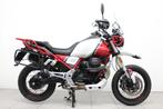 Moto Guzzi V85 TT (bj 2019), 853 cc, Traction Control, Bedrijf, Meer dan 35 kW