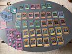 Grote verzameling zeldzame Yu-Gi-Oh! kaarten, Hobby en Vrije tijd, Verzamelkaartspellen | Yu-gi-Oh!, Ophalen of Verzenden, Zo goed als nieuw