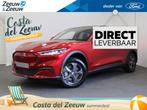 Ford Mustang Mach-E RWD 75 kWh | NIEUW | 429 KM ACTIERADIUS, Automaat, 12 maanden, Achterwielaandrijving, Mustang