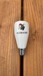 Taphendel La Chouffe, Ophalen of Verzenden, Zo goed als nieuw, Overige merken