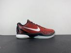 Nike Kobe 6 Protro Challenge Red, Kleding | Heren, Schoenen, Ophalen of Verzenden, Gedragen, Overige kleuren, Sneakers of Gympen