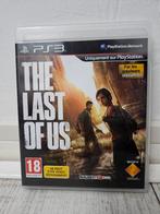 The Last of Us PS3, Spelcomputers en Games, Games | Sony PlayStation 3, Ophalen of Verzenden, Zo goed als nieuw