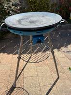 Campingaz barbecue braai, Caravans en Kamperen, Ophalen, Gebruikt