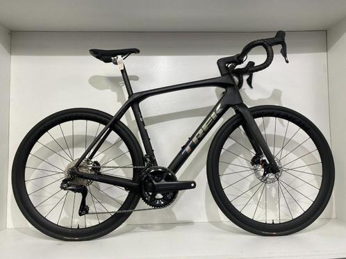 TREK Domane SLR 7 gen 4 Deep Smoke 56 56 2023, Fietsen en Brommers, Fietsen | Racefietsen, Nieuw, Overige merken