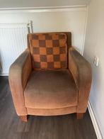 Gratis fauteuile, Huis en Inrichting, Fauteuils, Ophalen, Gebruikt, Stof