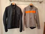 Vaude en Castelli winter fietsjacks, Ophalen of Verzenden, Zo goed als nieuw, Bovenkleding