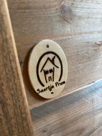 Stapelbed hoogslaper Saartje Prum, Ophalen, Zo goed als nieuw, Overige typen