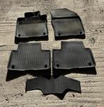 Volvo V60 rubberen matten, Ophalen of Verzenden, Gebruikt