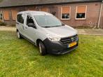 Dacia Dokker 1.2 TCE 115 2016 Grijs, Ophalen