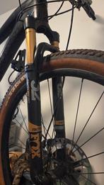 Fox Float Factory 32 100mm Voorvork met Remote Lockout, Ophalen of Verzenden, Gebruikt, Overige merken