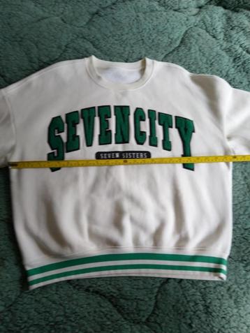Dames sweater beschikbaar voor biedingen