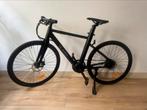 Mercedes EQ Formula Team E-bike (Vanmoof, Cowboy), Overige merken, Ophalen of Verzenden, Zo goed als nieuw, 59 cm of meer